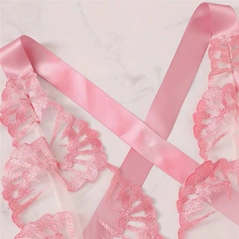 1 Yard Pink 3d Flower Pearl Lace Trim Embroidered Lace Ribbon Fabric  Handmade Beaded Sewing Craft For Costume Hat Decoration 5cm - Lace -  AliExpress